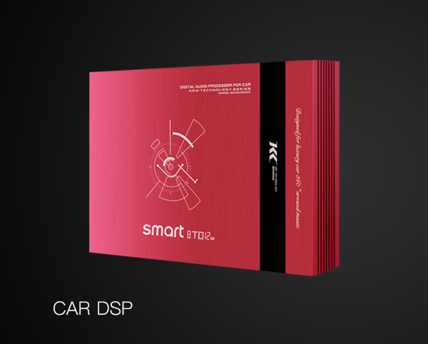 CAR DSP