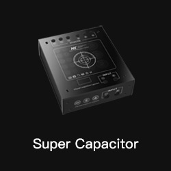 SUPER CAPACITOR